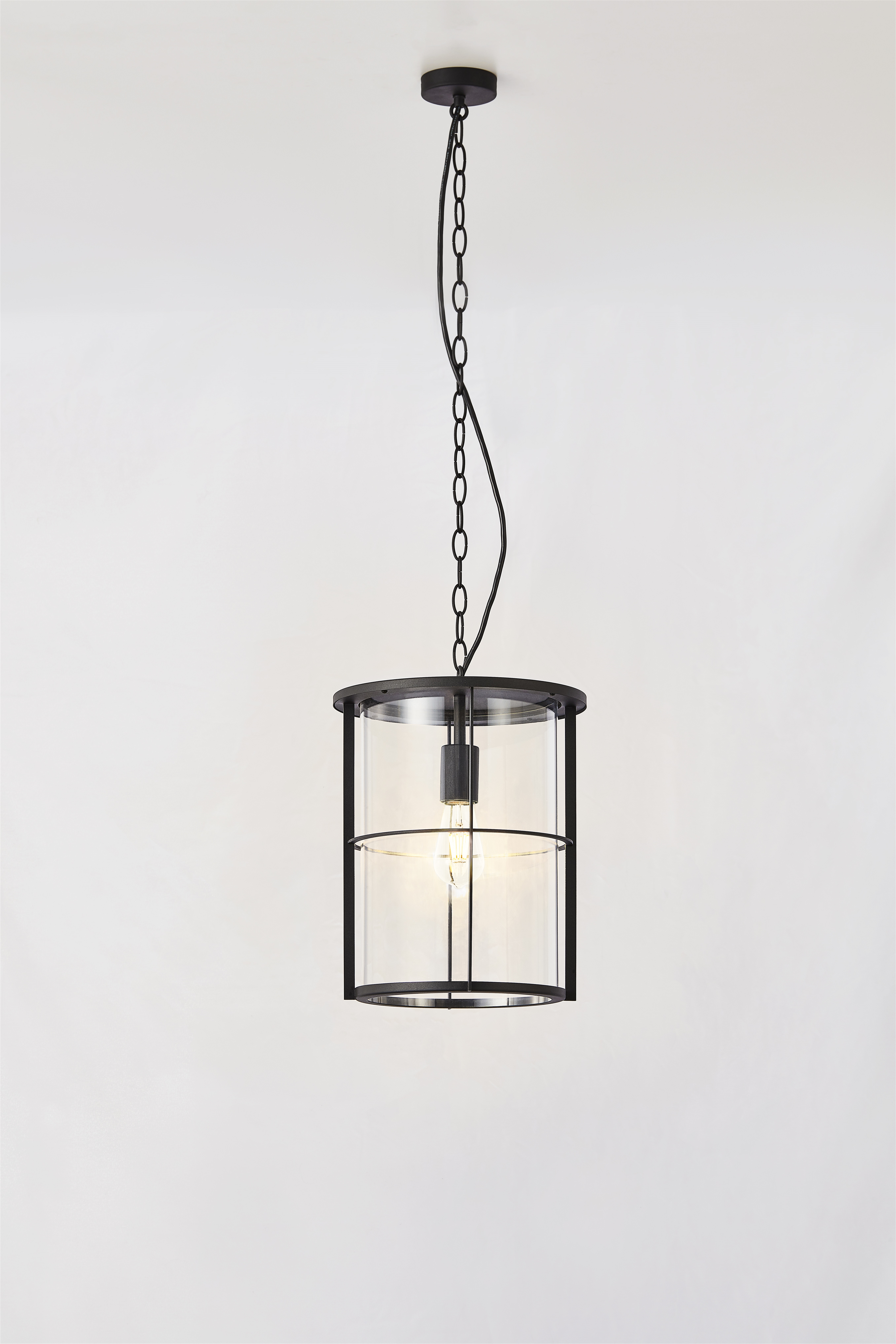 3902 Gazebo Round Pendant Lamp | مصباح معلق